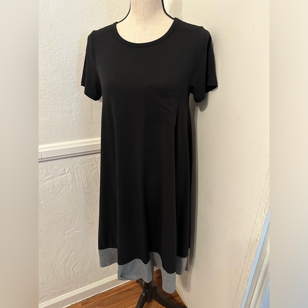 LuLaRoe dress